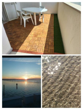 Casa Vacanze mare Gargano Puglia Marina Di Lesina check in out solo sabato min 7g Lesina